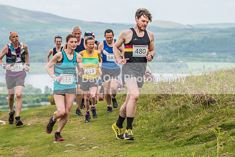 Two Tops-344 - Two Tops Fell Races (Junior & Senior) Saturday 20th May 2023