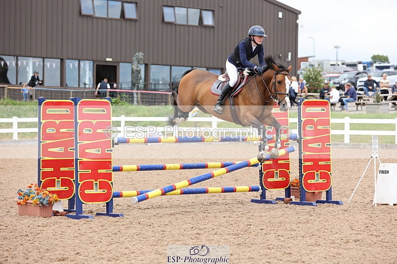 240630A-152802-14742 - Cls 33 Foxhunter and 1.10m Open