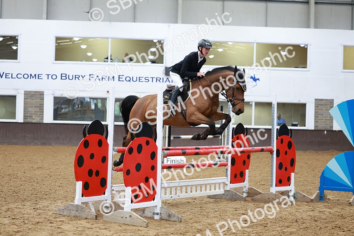 SBM_000761 - Class 3 - Senior Discovery 1.00m