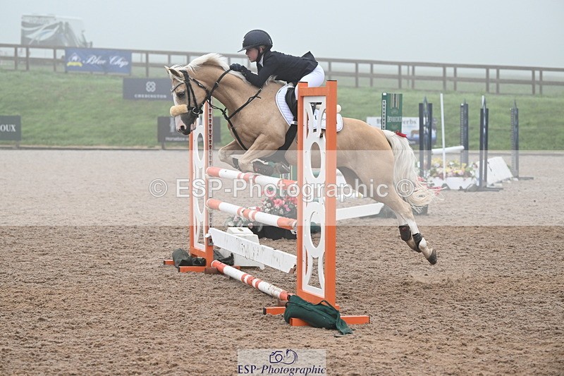 240630A-092232-10921 - Cls 23 Graham Heath 128cm + 138cm