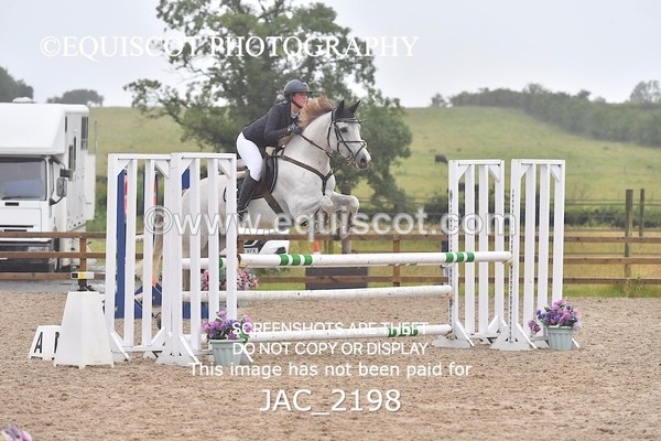 JAC_2198 - CLASS 9 Pony Newcomers/ 1m Open