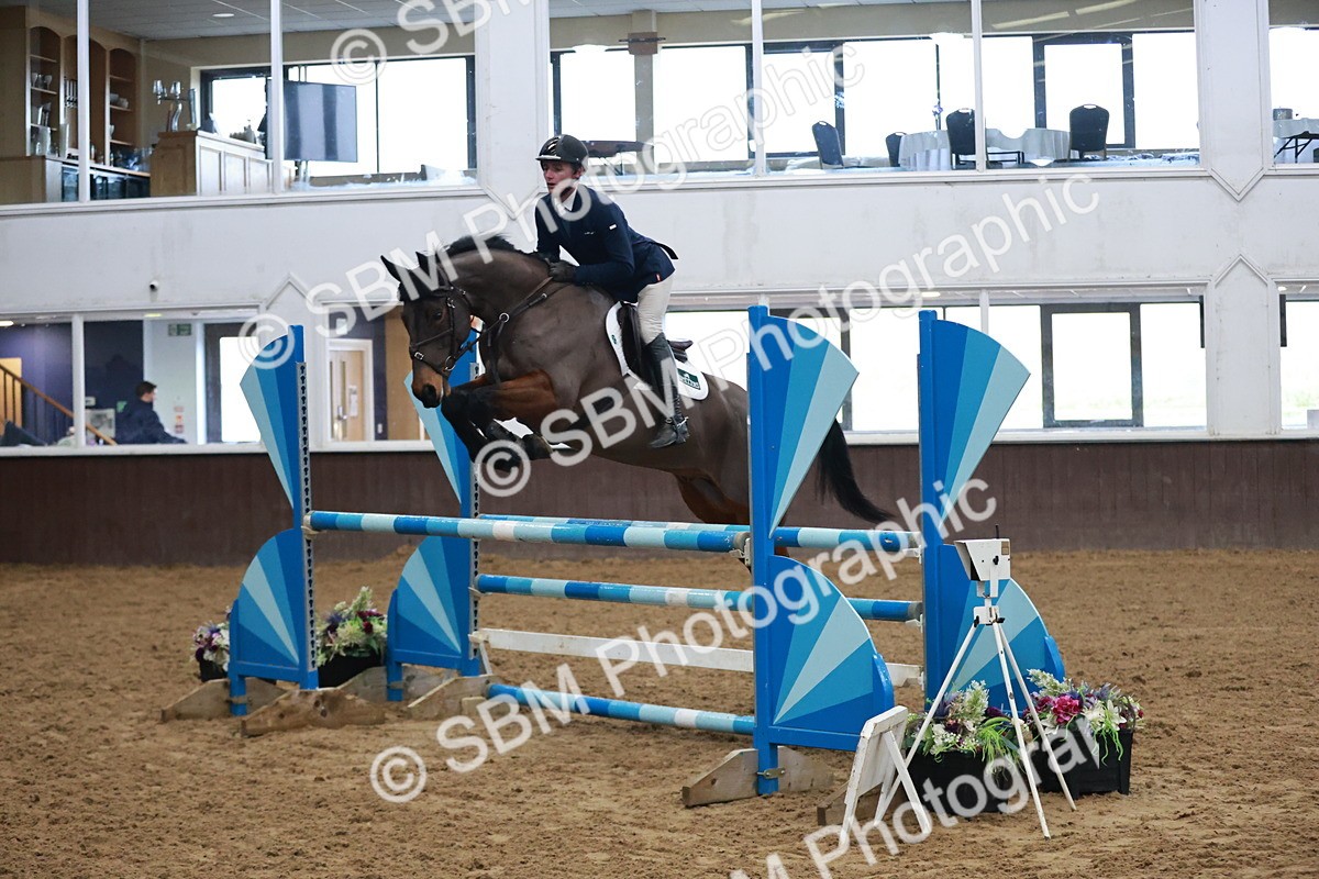 SBM_001385 - Class 4 - Senior Newcomers - 1.10m
