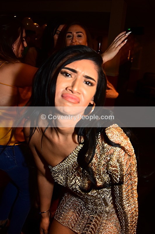 SHN-872 - Shannon's 21st