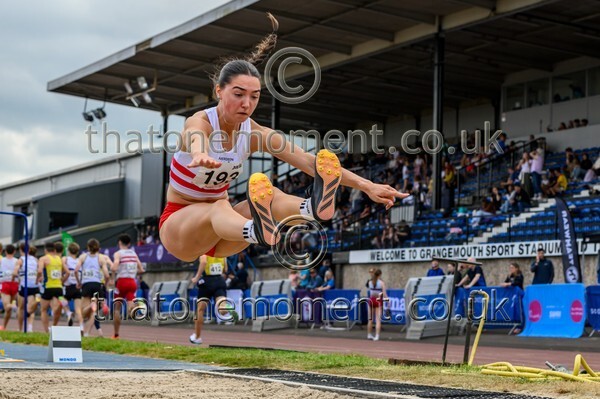 Sen25SUN-916396 - Field Female Set One