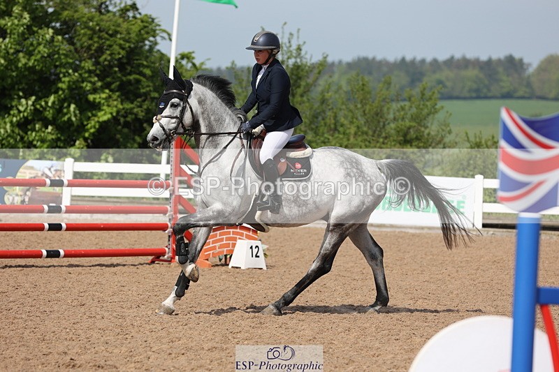 240510A-102737-05733 - Cls 14 Discovery and 1m Open