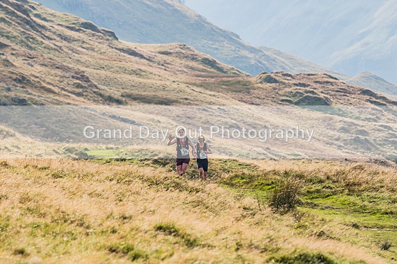 HBMR-Leg 4-498 - Hodgson Brothers Mountain Relay Leg 4 Saturday 5th October 2024