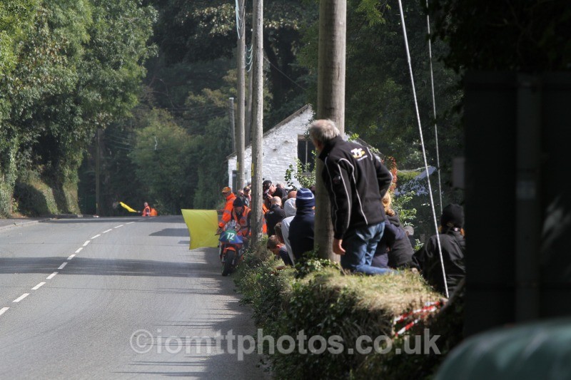  - MGP Supporters Club - Supertwin/Lightweight