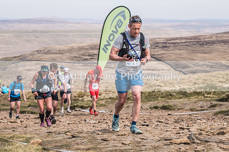 Pen-Y-Ghent-1208 - The 3 Peaks Race Saturday 25th April 2026 - Pen Y Ghent
