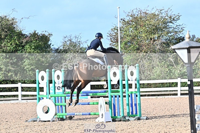 261014-110545-00139 - Cls 03 Snr Disco & 1.00m Open