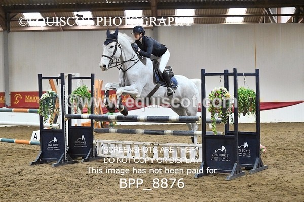 BPP_8876 - CLASS 6 1.05m Amateur Championship Qualifier