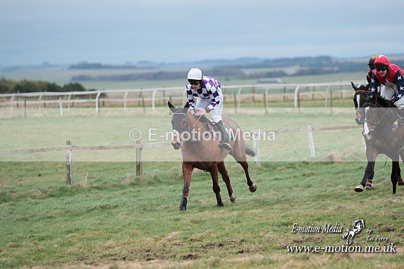 PtP 040224 809 - Combined Services Point-toPoint Larkhill 04/02/24