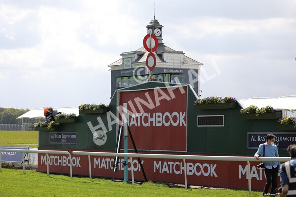 yr13052021r1-19 - Race 1 1.40pm The Matchbook Betting Exchange Stakes