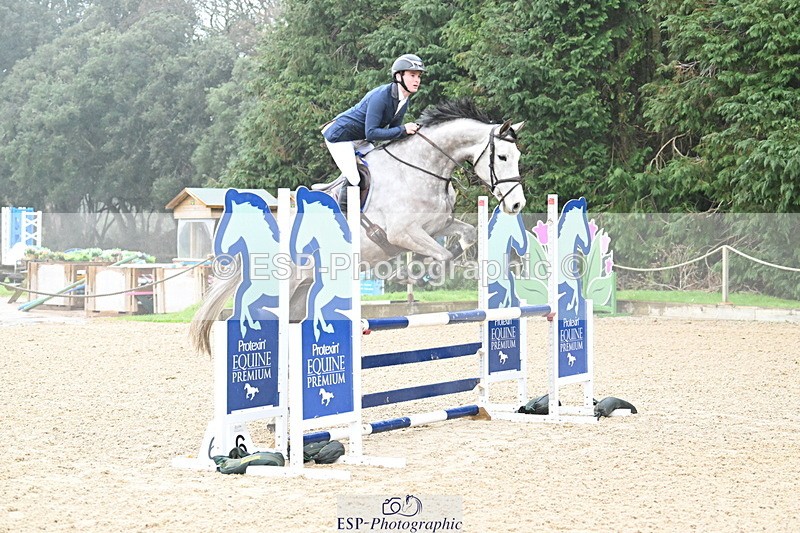 250215A-104640-00116 - Cls 2 Discovery and 1m Open