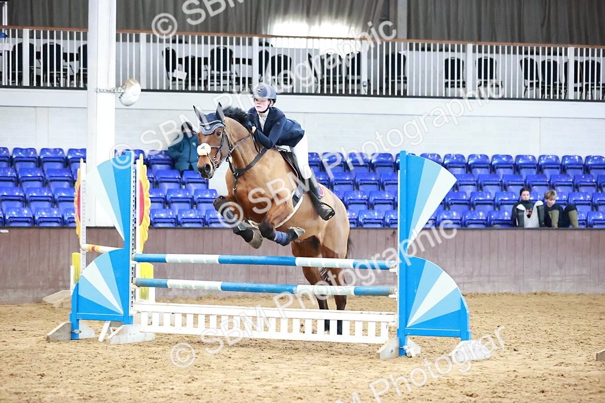 SBM_001261 - Class 3 - 90cm