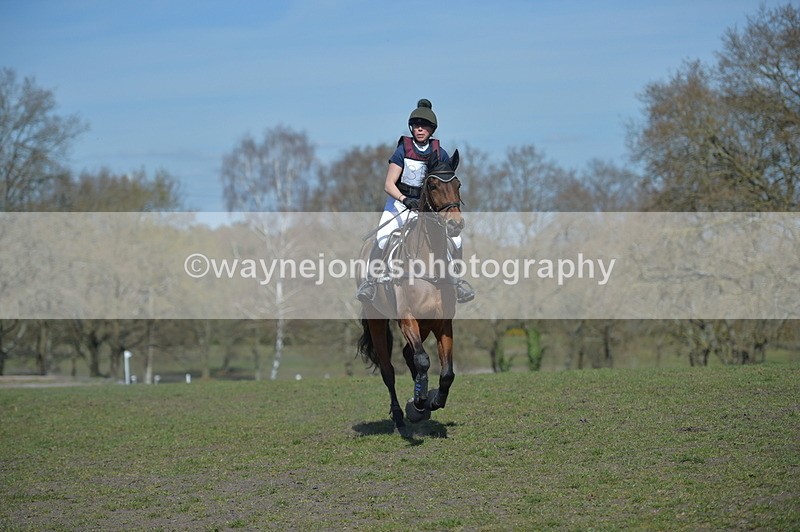 NGP_8052 - XC Time 13:29 to 13:34