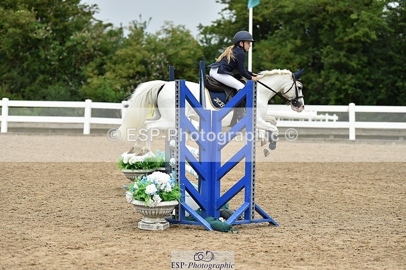 250628-075412-01684 - Cls 20 11 Yrs and Under 128cm
