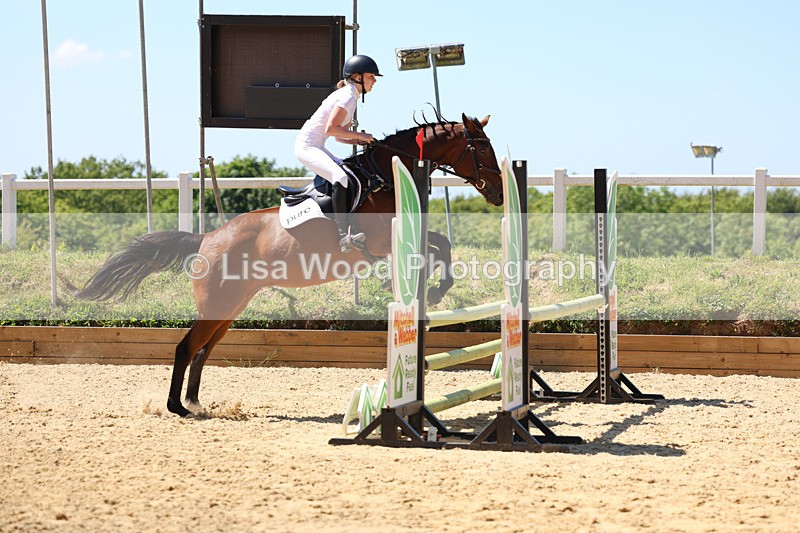 3E7A3024 - Class 8: 90cm