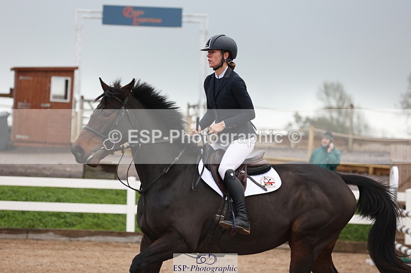 231112A-093415-02969 - Cls 17 Blue Chip Novice Winter Qualifier