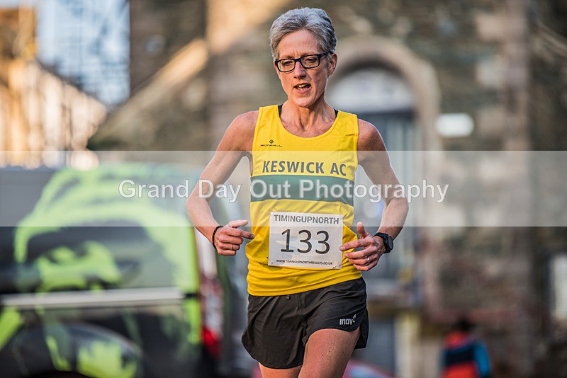 RTH-447 - Keswick Round The Houses Road Race, Wednesday 26th April 2023