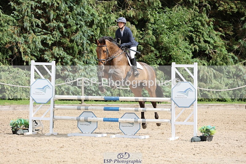 250703A-160720-05699 - Cls 9 Snr Discovery and 1m Open