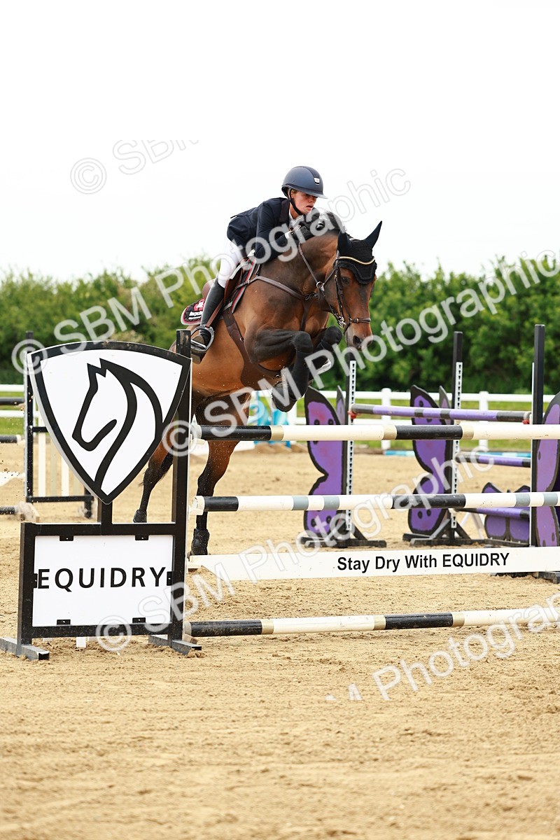 SBM_001277 - Class 6 - National 1.30m 1.40m