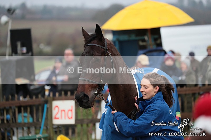 PtP 291224 24 - Harkaway Club PtP Chaddesley Corbett 29/12/24