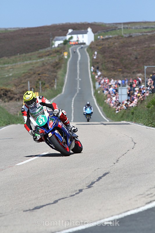 IMG_3609 - Lightweight Race - TT 2013