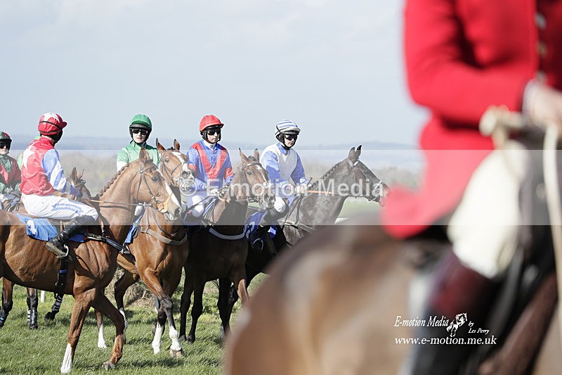 PtP 100423 1084 - Old Berkshire Point-to-Point Lockinge 10/04/23