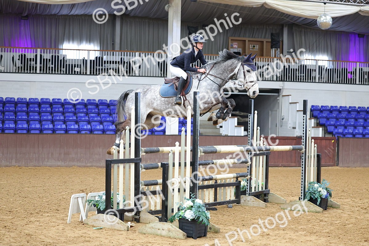 SBM_003317 - Class 9 - Senior Foxhunter - 1.20m