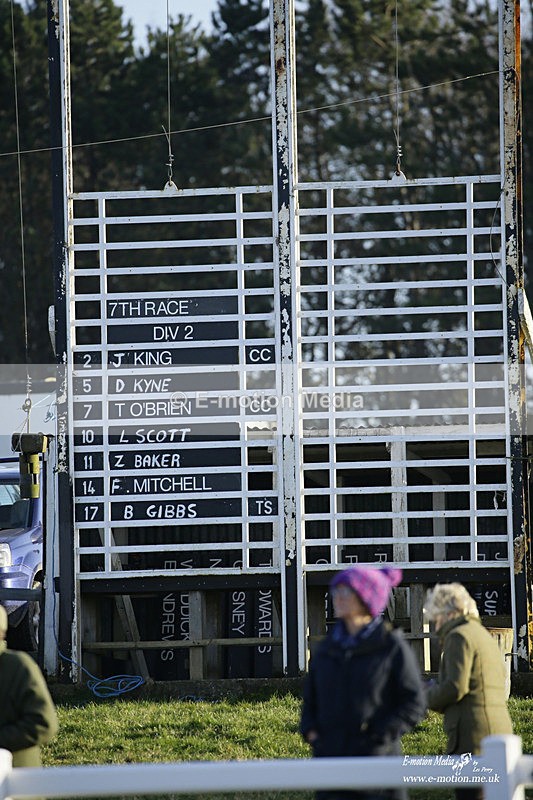 PtP 270222 650 - South & West Wilts Point-to-Point Larkhill 27/02/22