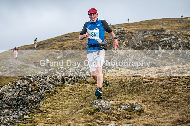 Grisedale-410 - Grisedale Grind Fell Race Wednesday 15th April 2026