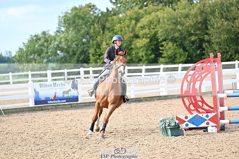 241005A-103552-03101 - SAT Cls 16 85cm Amateur Quali