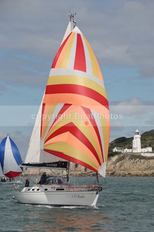 170701 TYCHE GBR1375L AE1I3656 - ROUND THE ISLAND 2017