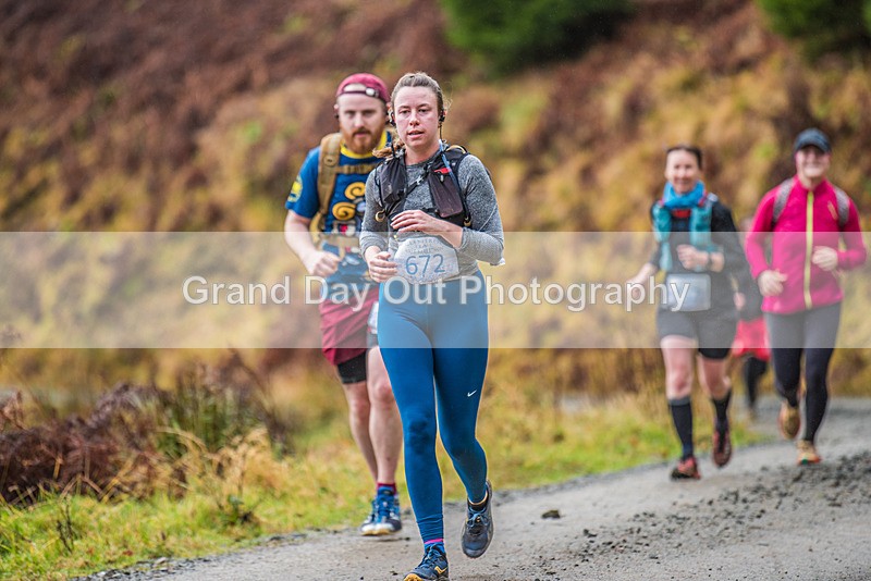 Glentress 21  10K-560 - High Terrain Events Glentress 21 & 10K Trail Races Saturday 18th November 2023