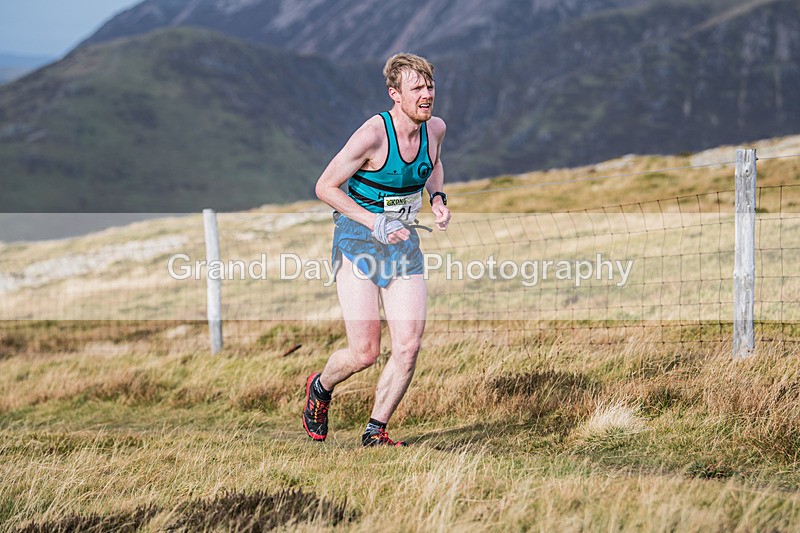 Buttermere-80 - Buttermere Shepherds Meet Fell Race Sunday 27th October 2024
