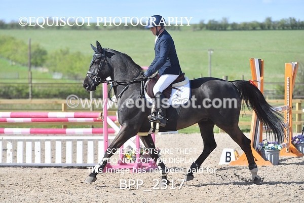 BPP_2317 - CLASS 23 SUN Senior Discovery/ 1m Open