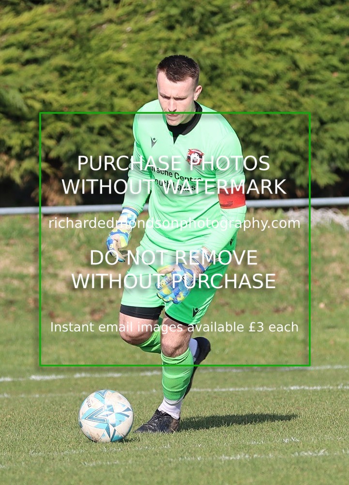 IMG_3846 - Carnforth Rangers (8/3/25)