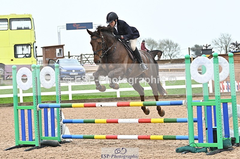 240501A-101059-00186 - Cls 5 Snr Discovery and 1m Open