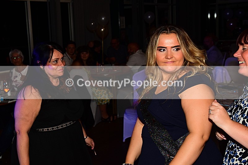 COU-801 - Courtney's 21st