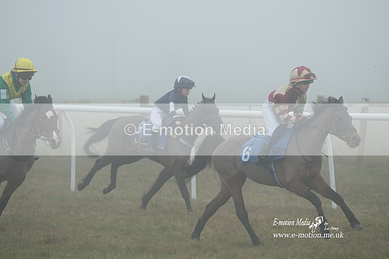 PtP 2901230032 - Heythrop Hunt PtP Cocklebarrow 29/01/2023