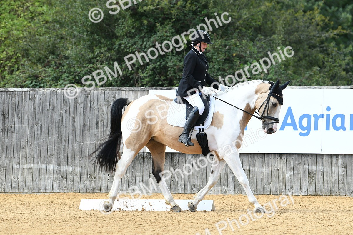 SBM_04460 - D7 Small Tour Championship Prelim 1