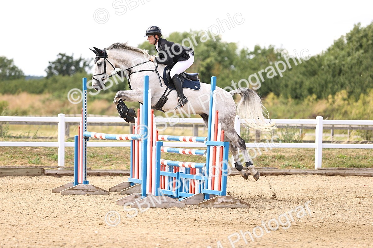 SBM_001197 - Class 6 - Senior Newcomers - 1.10m
