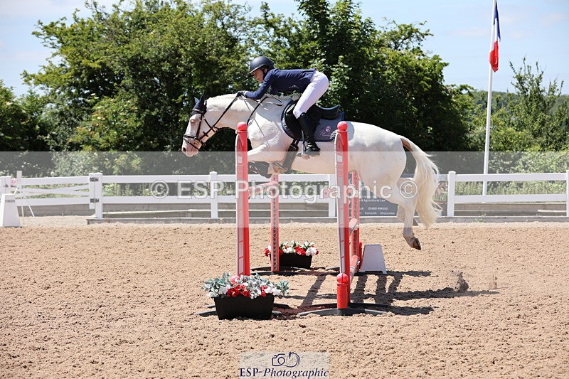 240629A-135008-06567 - Cls 19 Foxhunter and 1.10m Open