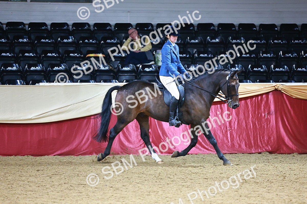 SBM_23392 - Class 904 - Supreme Final - Ridden Diamond