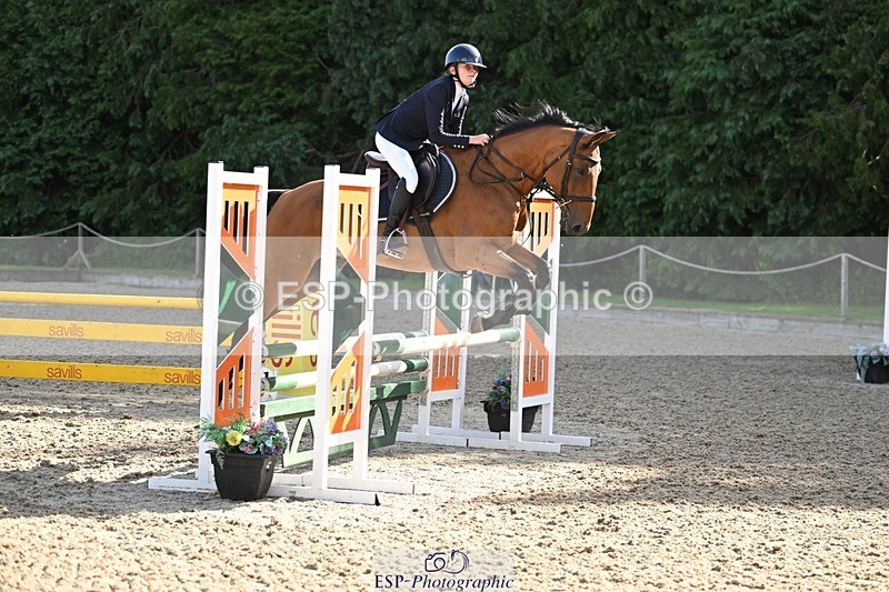 240704-085220-00245 - Cls 5 85cm Amateur Qualifier