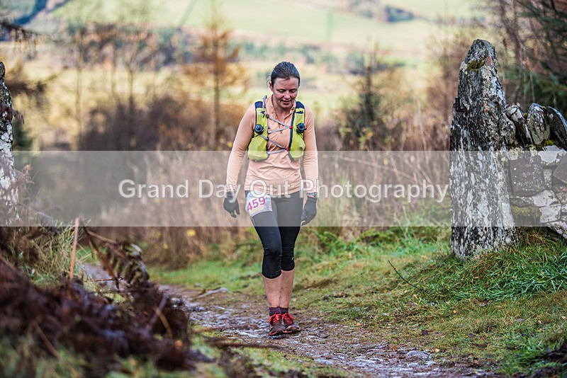 TVU 50  60K-242 - High Terrain Events Tweed Valley 50 & 65K Ultra Trail Races Sunday 19th November 2023
