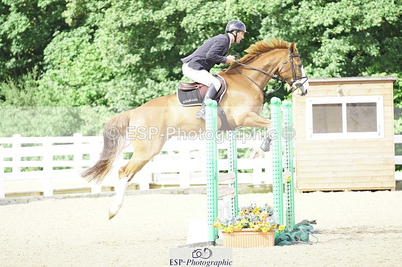 230729A-092304-04269 - Cls 20 British Novice & 90cm Open