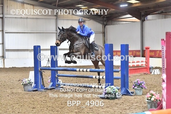BPP_4906 - CLASS 3 Senior BritiSH Novice/ 90cm Open