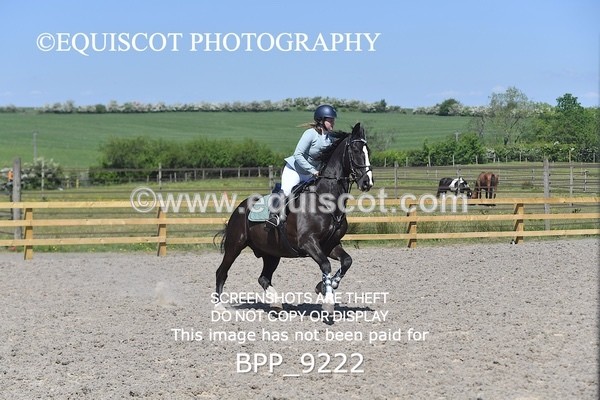 BPP_9222 - CLASS 6 70CM