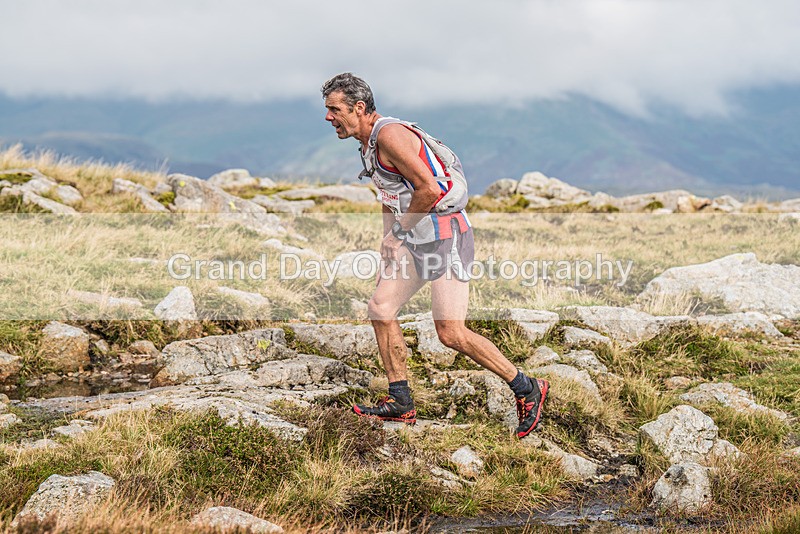 Three Shires-801 - Three Shires Fell Face Saturday 16th September 2023